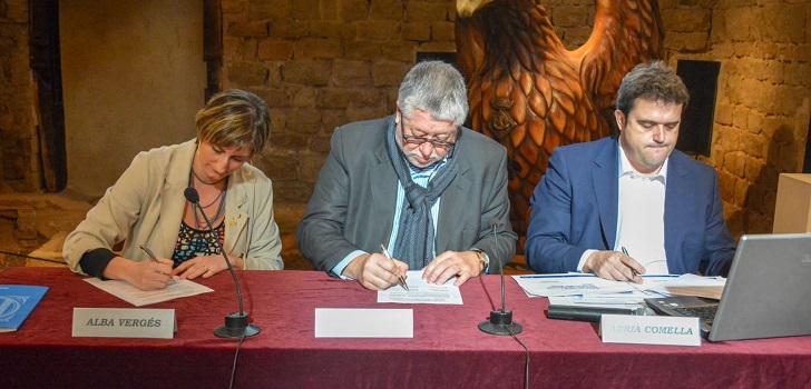 Cataluña invertirá seis millones en nuevos equipamientos sanitarios en Cornellà